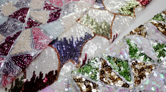 About the Embroidery 