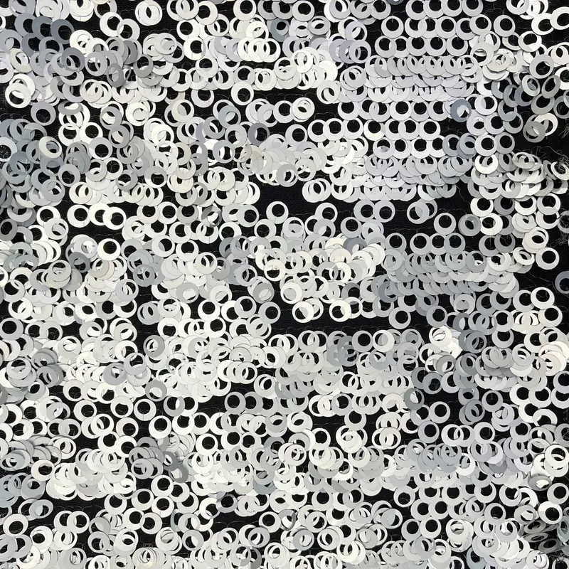 Sequin Fabric